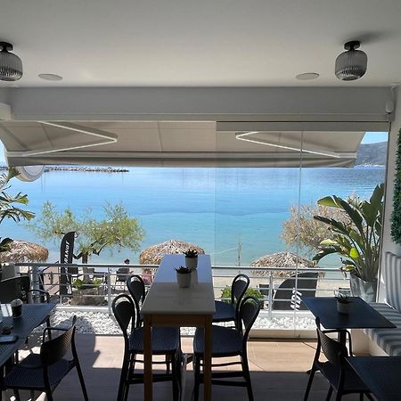 Thalassa View Agioi Apostoloi  Eksteriør billede