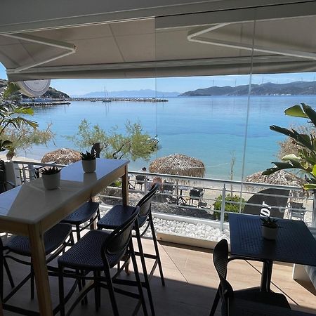 Thalassa View Agioi Apostoloi  Eksteriør billede