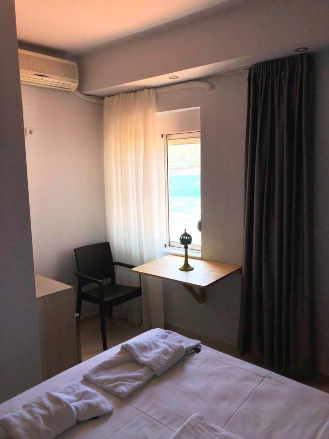 Thalassa View Agioi Apostoloi  Eksteriør billede