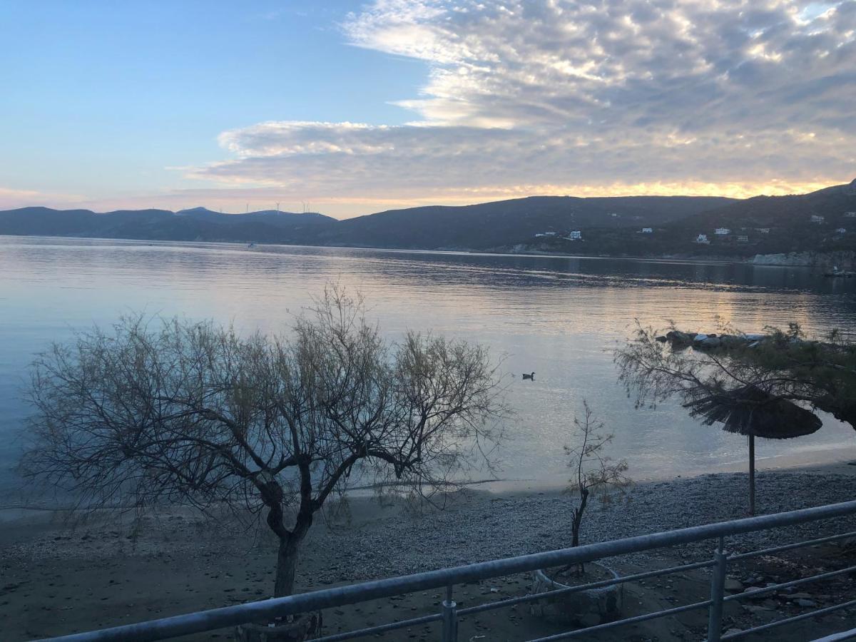 Thalassa View Agioi Apostoloi  Eksteriør billede
