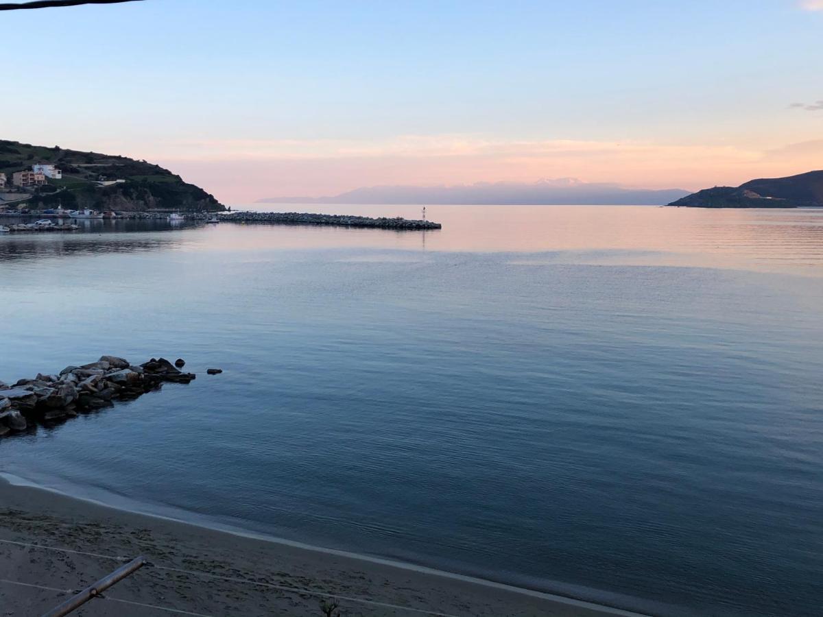 Thalassa View Agioi Apostoloi  Eksteriør billede